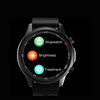 Smart Health Watch with Laser Technology and Vital Health Measurements By Vmedical